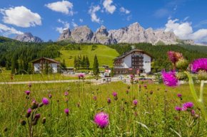 Hotel Kreuzberg Monte Croce Sesto